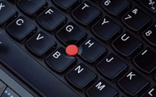 25 歲的 ThinkPad，憑什么穩坐辦公室四分之一個世紀