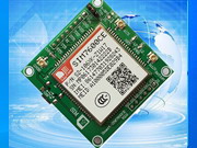 4G 全網通模塊Smart-SIM7600CE支持GPS北斗定位USB通訊