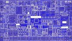 PCB版圖