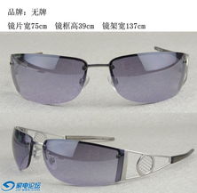 外貿(mào)運(yùn)動(dòng)太陽鏡 性價(jià)比之選與Puma女T的時(shí)尚搭配